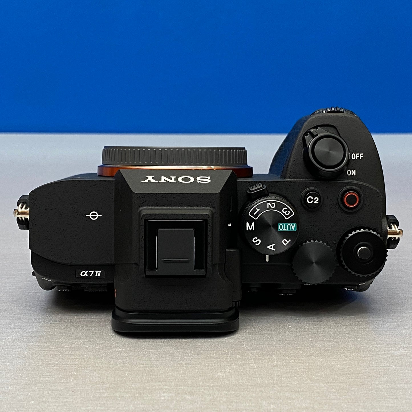 Sony Alpha A7 IV (Corpo) | 33MP | NOVA