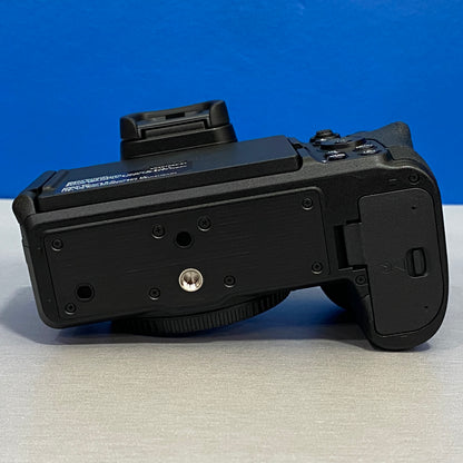 Nikon Z6 III (Corpo) - 24.5MP | NOVA