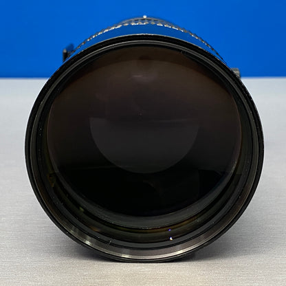 Canon FD 300mm f/4