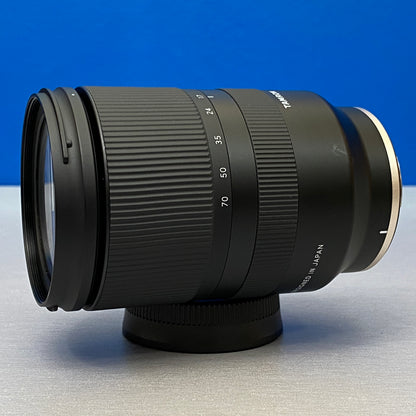 Tamron 17-70mm f/2.8 Di III-A VC RXD | Sony E-Mount