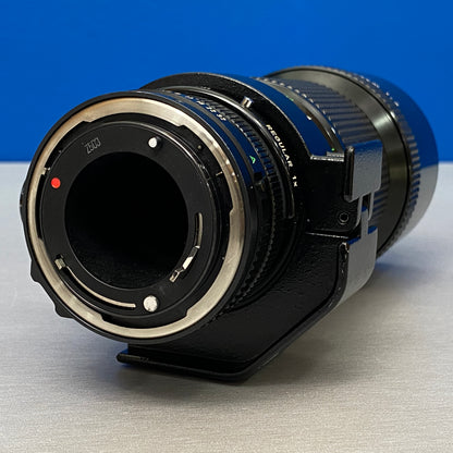 Canon FD 300mm f/4