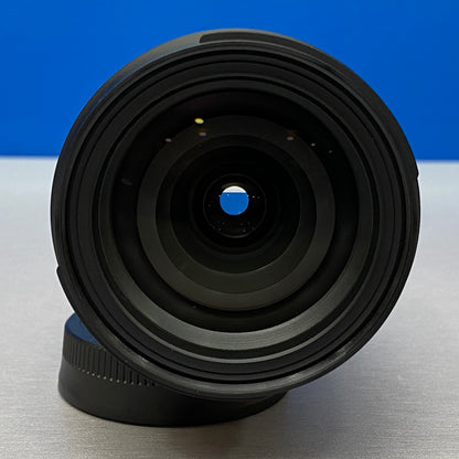 Tamron 17-70mm f/2.8 Di III-A VC RXD | Sony E-Mount