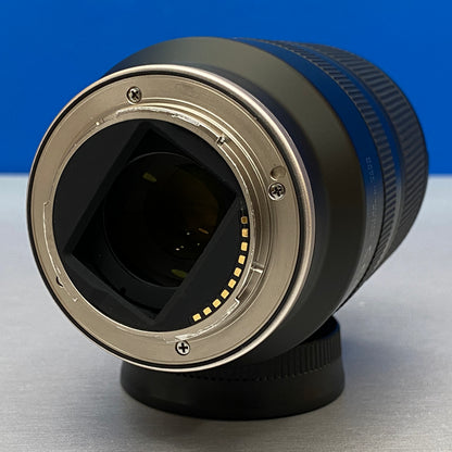 Tamron 17-70mm f/2.8 Di III-A VC RXD | Sony E-Mount