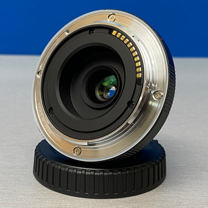 Laowa 15mm f/5.0 Cookie | NOVA