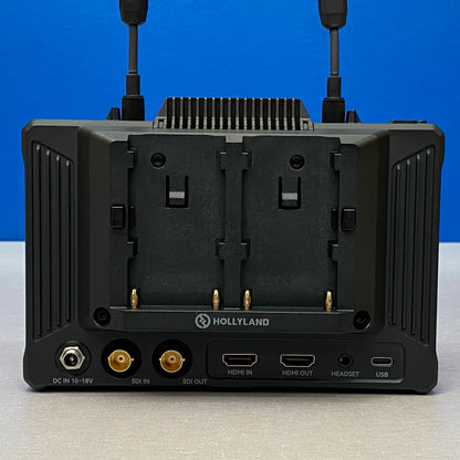 Hollyland Pyro 7 | Wireless Monitor
