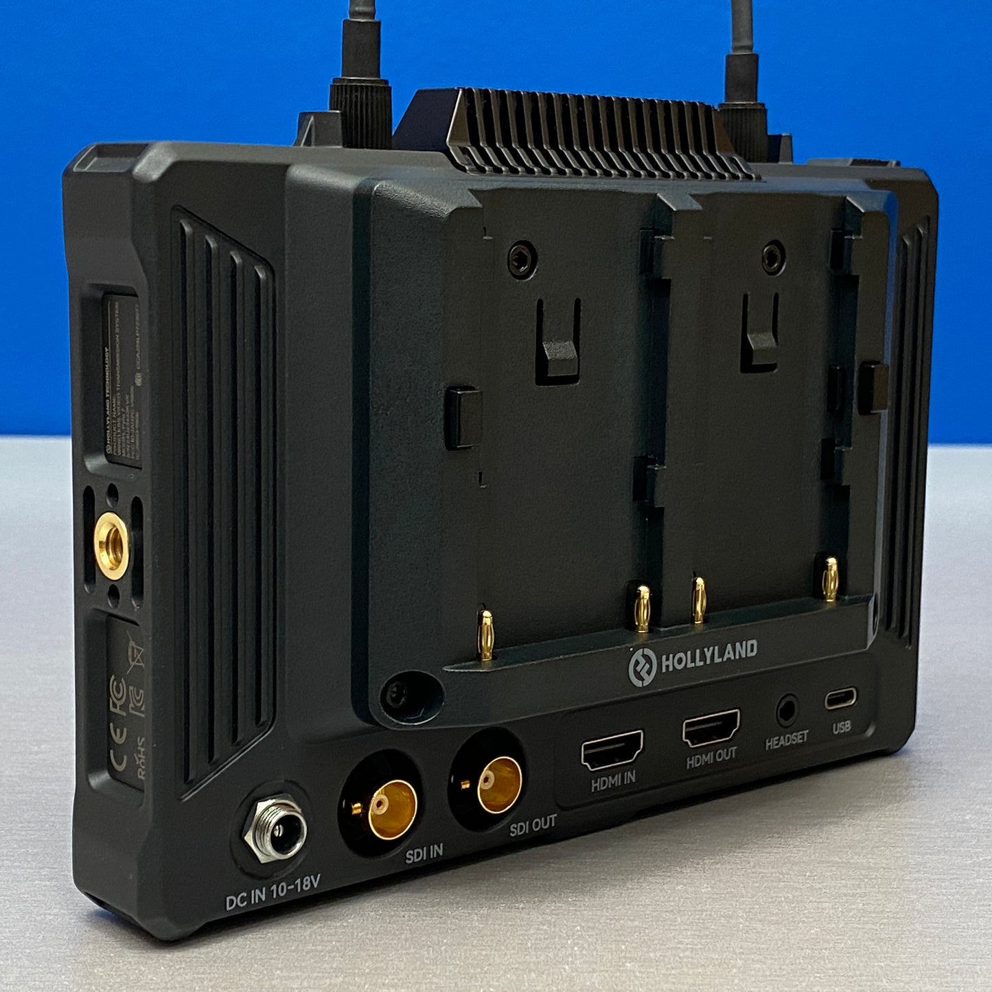 Hollyland Pyro 7 | Wireless Monitor