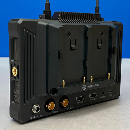 Hollyland Pyro 7 | Wireless Monitor