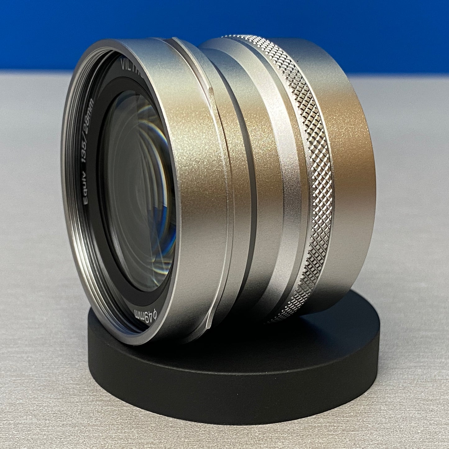 Viltrox WCL-X100VI Conversion | 28mm | Fujifilm X100 Series | NOVO