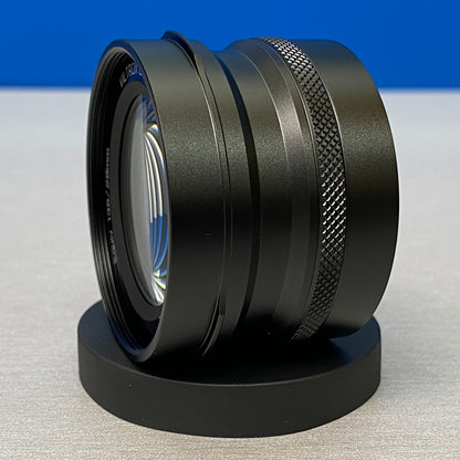 Viltrox WCL-X100VI Conversion | 28mm | Fujifilm X100 Series | NOVO