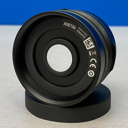 Viltrox WCL-X100VI Conversion | 28mm | Fujifilm X100 Series | NOVO