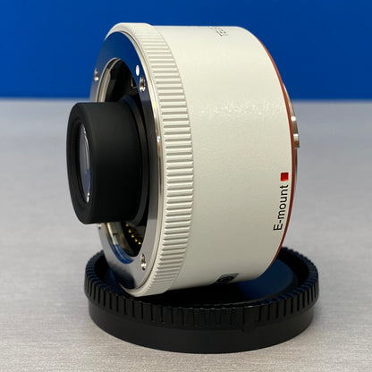 Viltrox 2.0X Teleconverter | NOVO