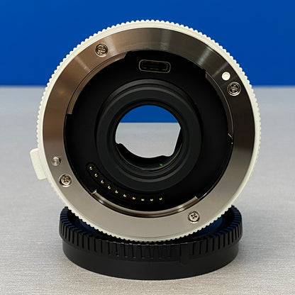 Viltrox 2.0X Teleconverter | NOVO