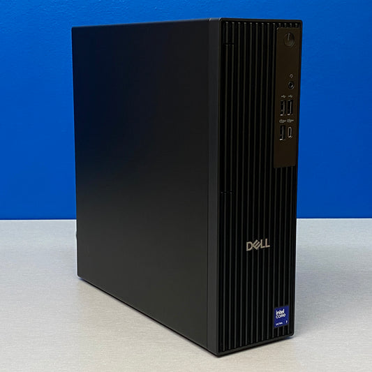 Torre Dell Pro Slim QCS1250 | Ultra 7 265 | 20-Cores | 16GB | 512GB
