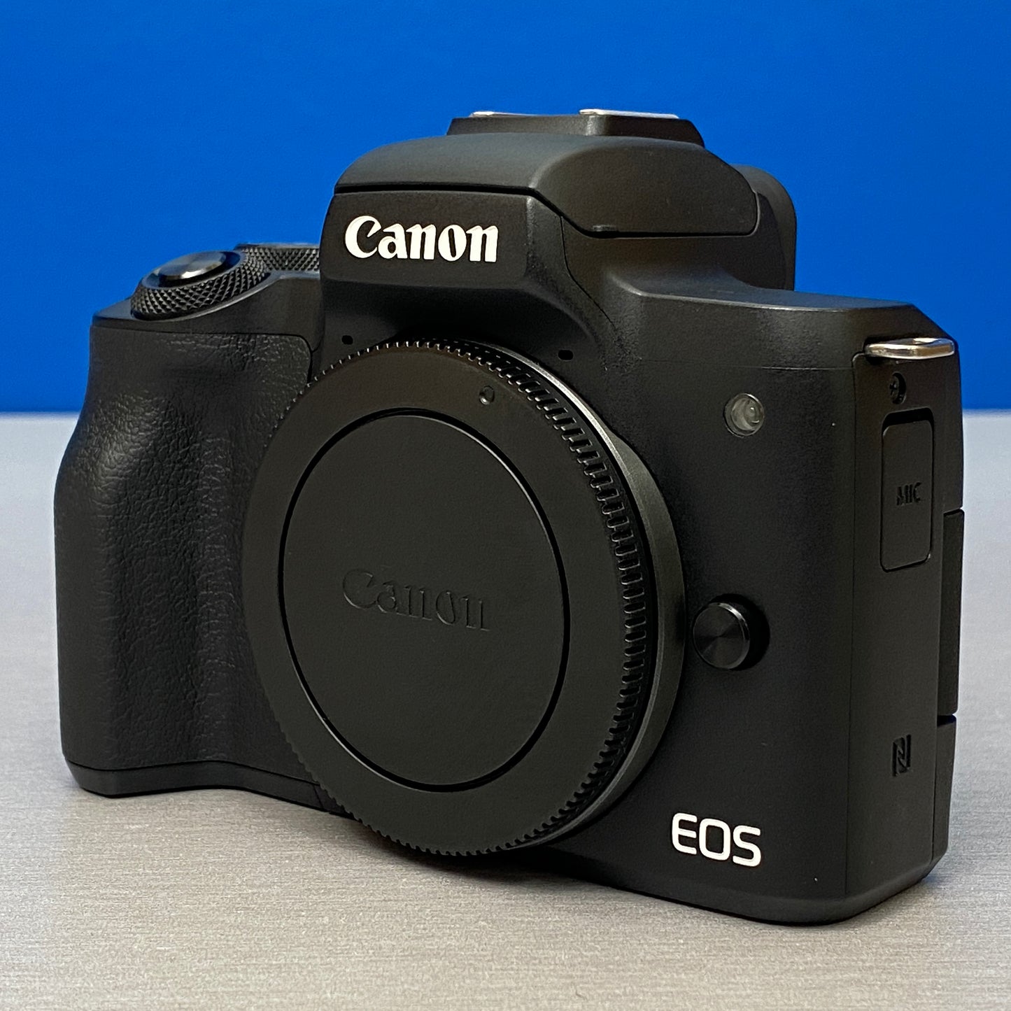 Canon EOS M50 (Corpo) - 24.1MP