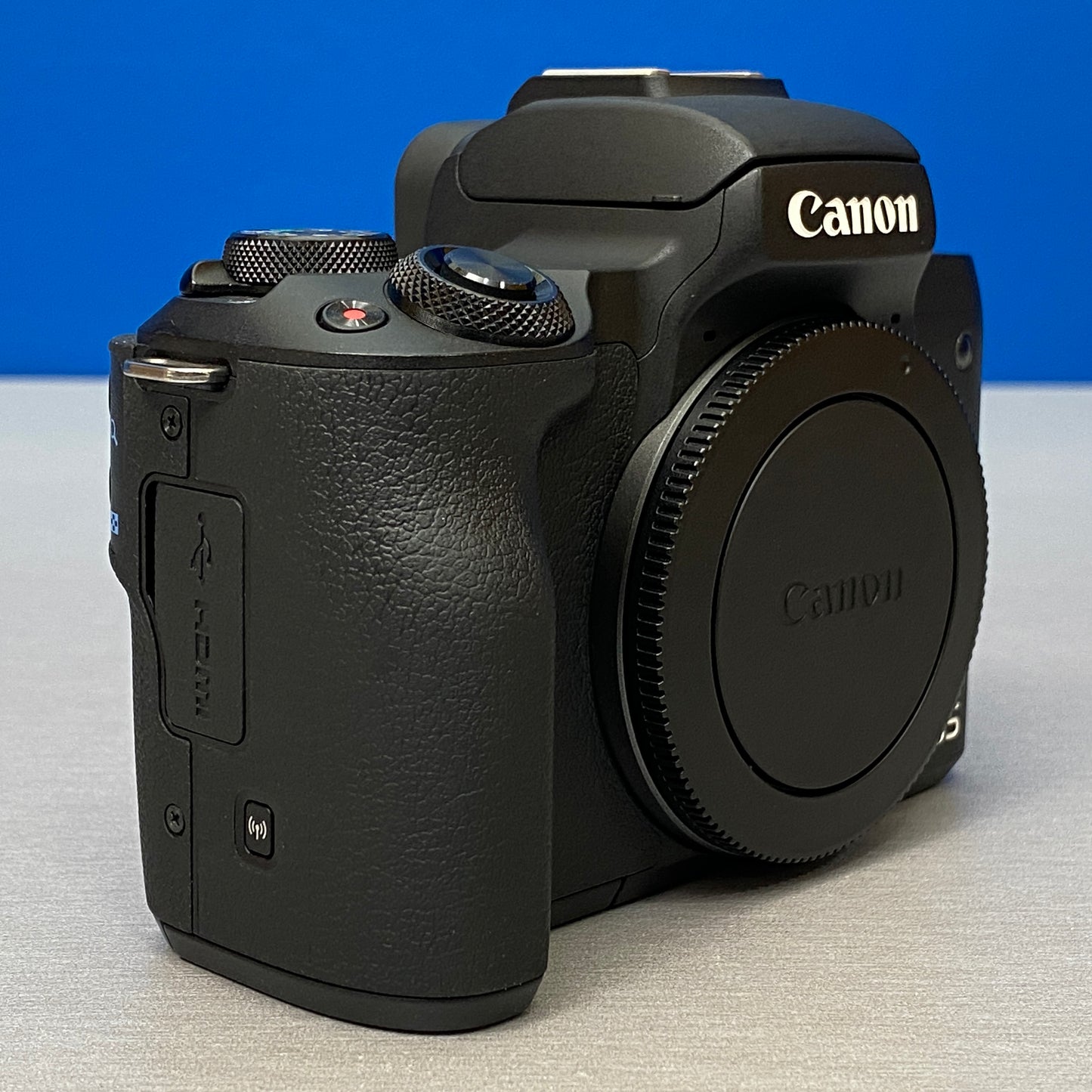 Canon EOS M50 (Corpo) - 24.1MP