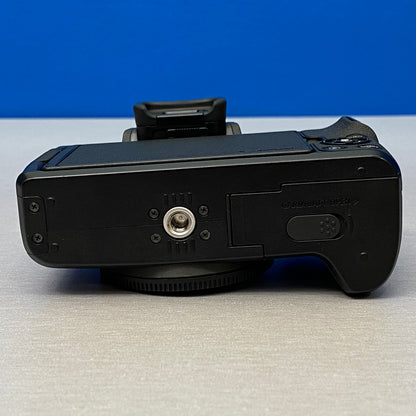 Canon EOS M50 (Corpo) - 24.1MP