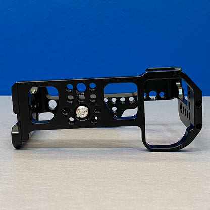 Cage Leofoto Nikon Z5 | Z6 | Z6 II | Z7 | Z7 II (NOVA)
