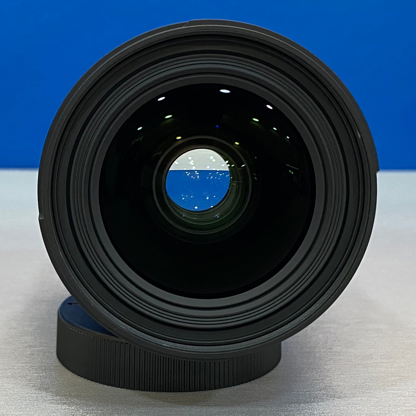 Sigma ART 18-35mm f/1.8 DC HSM (NOVA)