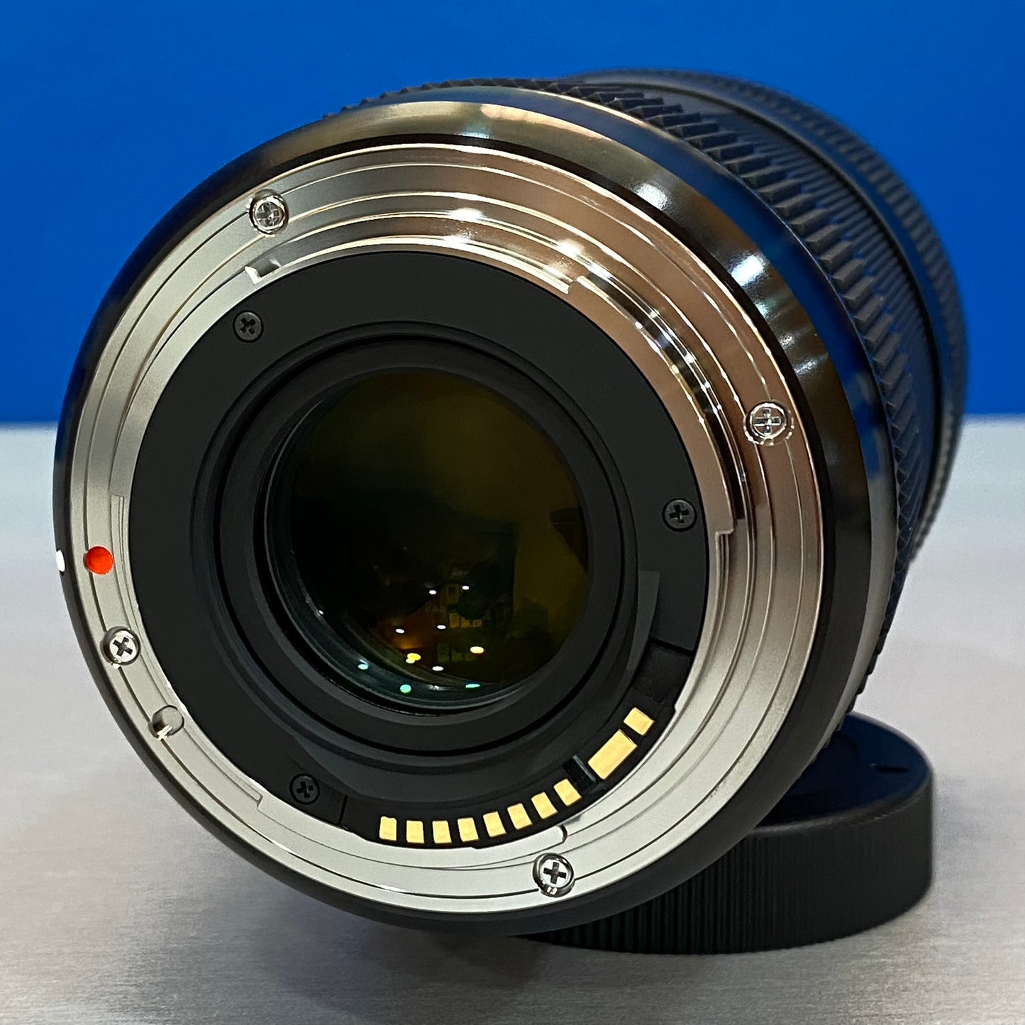 Sigma ART 18-35mm f/1.8 DC HSM (NOVA)
