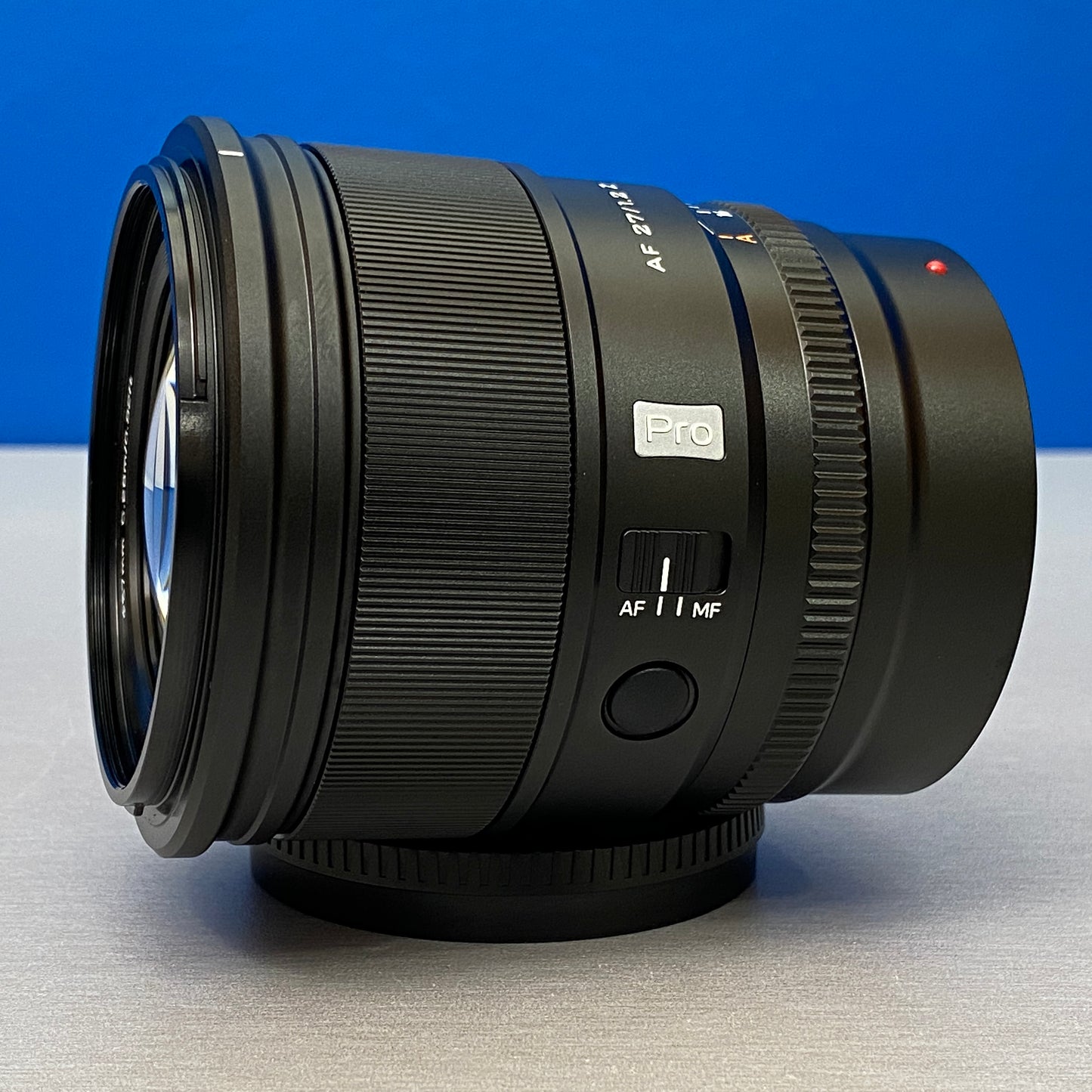 Viltrox PRO AF 27mm f/1.2 STM ASPH ED IF