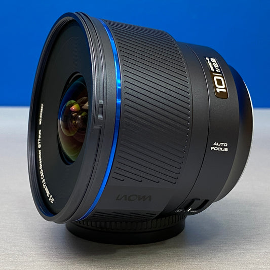 Laowa 10mm f/2.8 Lite Zero-D AF | Sony FE | NOVA