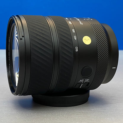 Thypoch 24-50mm f/2.8 ASPH | Sony FE | NOVA