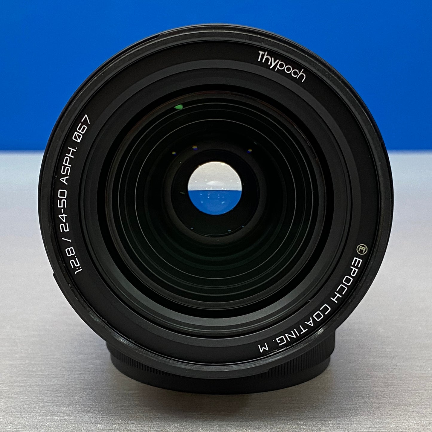 Thypoch 24-50mm f/2.8 ASPH | Sony FE | NOVA