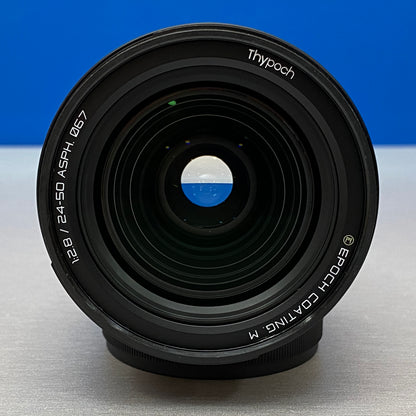 Thypoch 24-50mm f/2.8 ASPH | Sony FE | NOVA