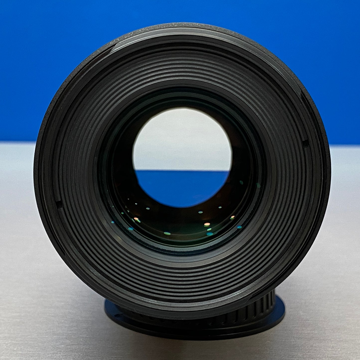 Canon EF 100mm f/2.8 L Macro IS USM