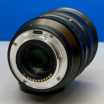 Viltrox PRO AF 75mm f/1.2 STM ED IF