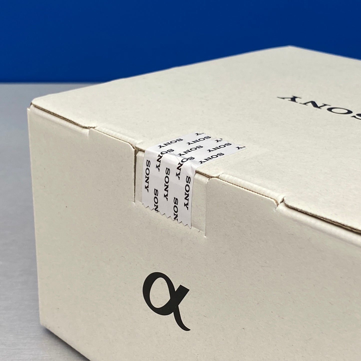 Sony Alpha A7 V (Corpo) 33MP | NOVA