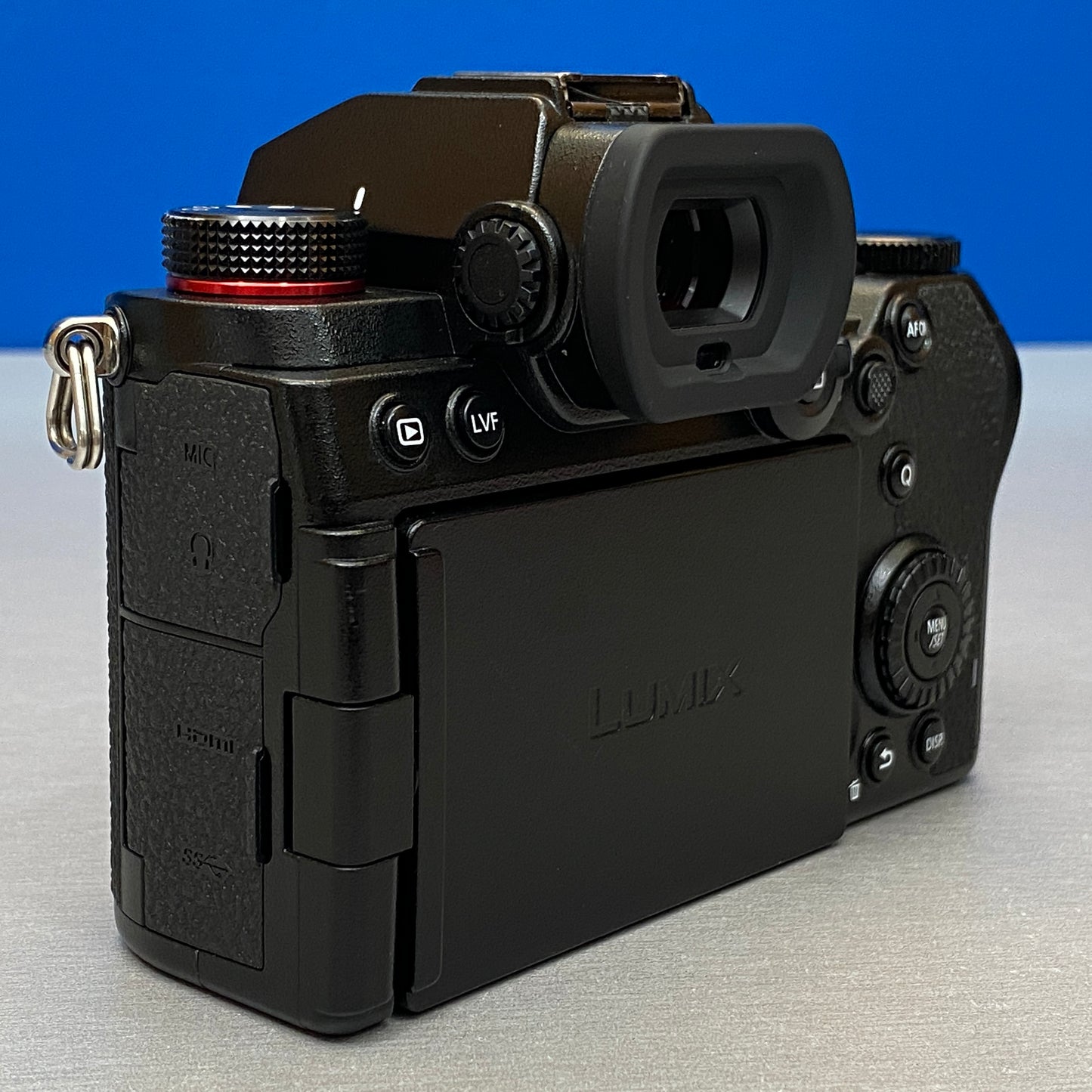 Panasonic Lumix DC-S5 (Corpo) - 24.2MP
