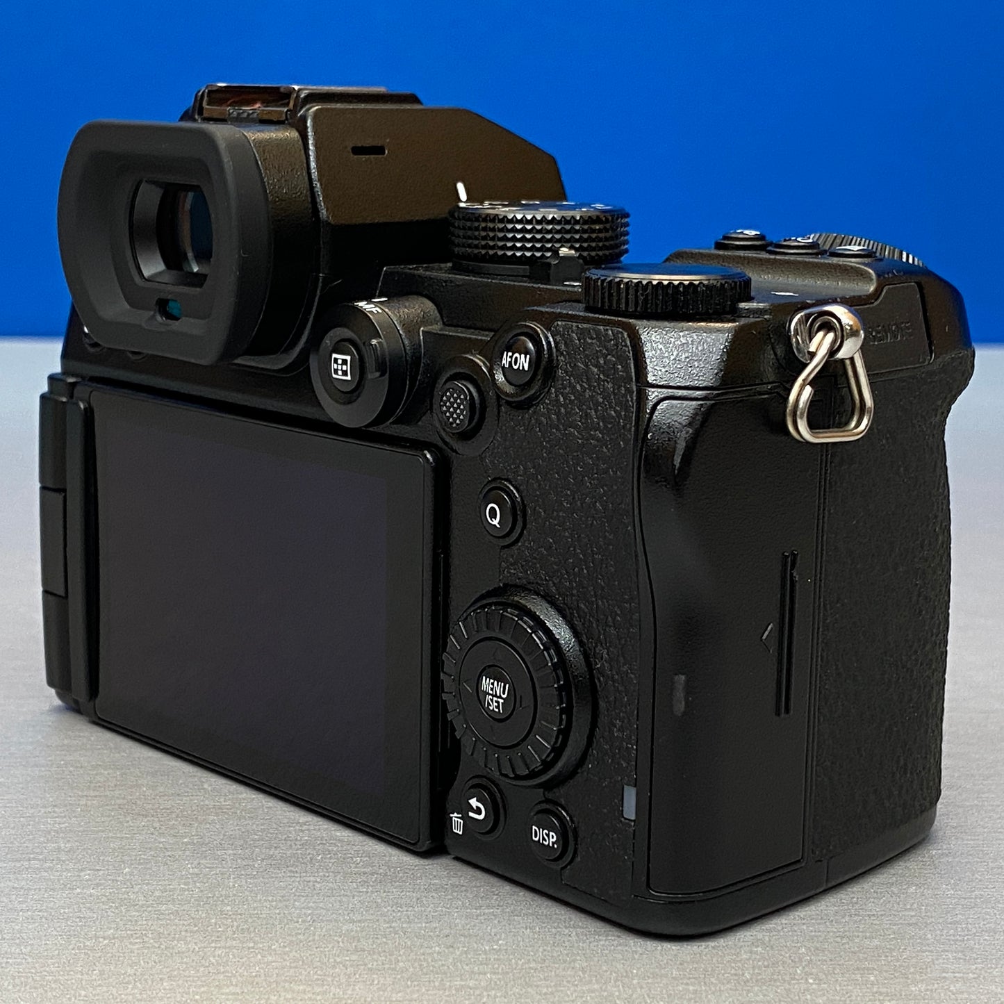 Panasonic Lumix DC-S5 (Corpo) - 24.2MP