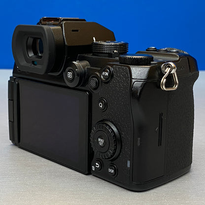 Panasonic Lumix DC-S5 (Corpo) - 24.2MP