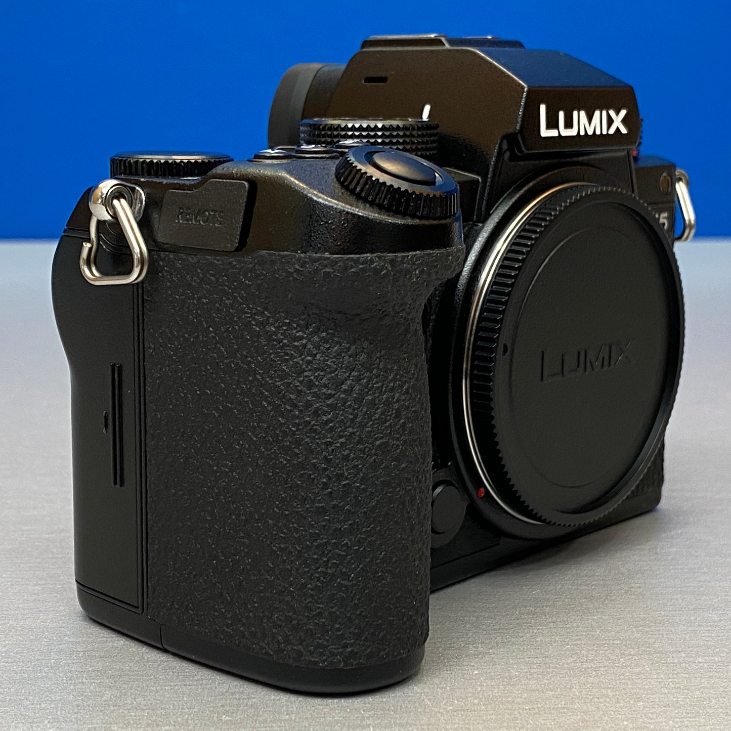Panasonic Lumix DC-S5 (Corpo) - 24.2MP