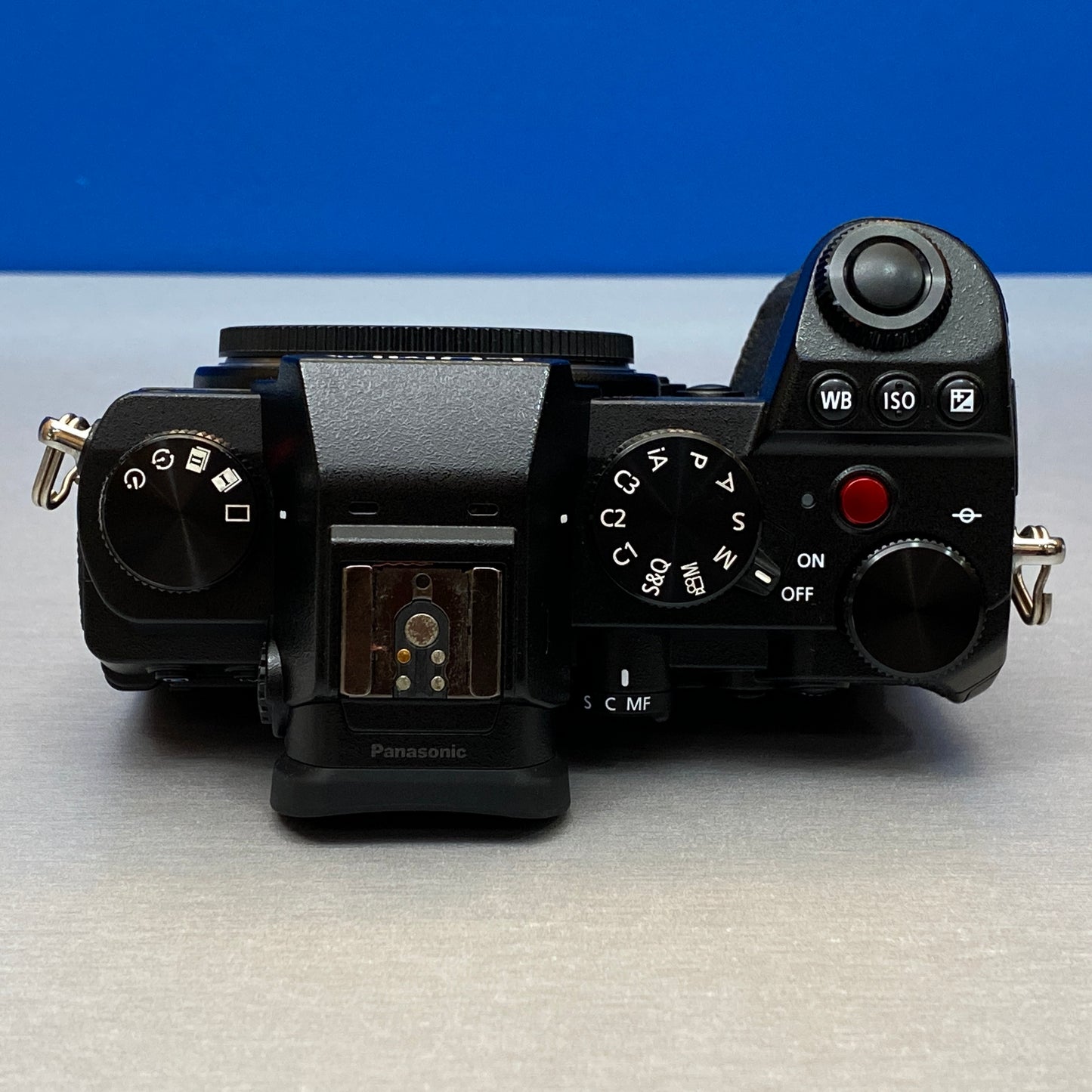 Panasonic Lumix DC-S5 (Corpo) - 24.2MP