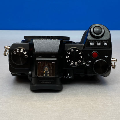Panasonic Lumix DC-S5 (Corpo) - 24.2MP