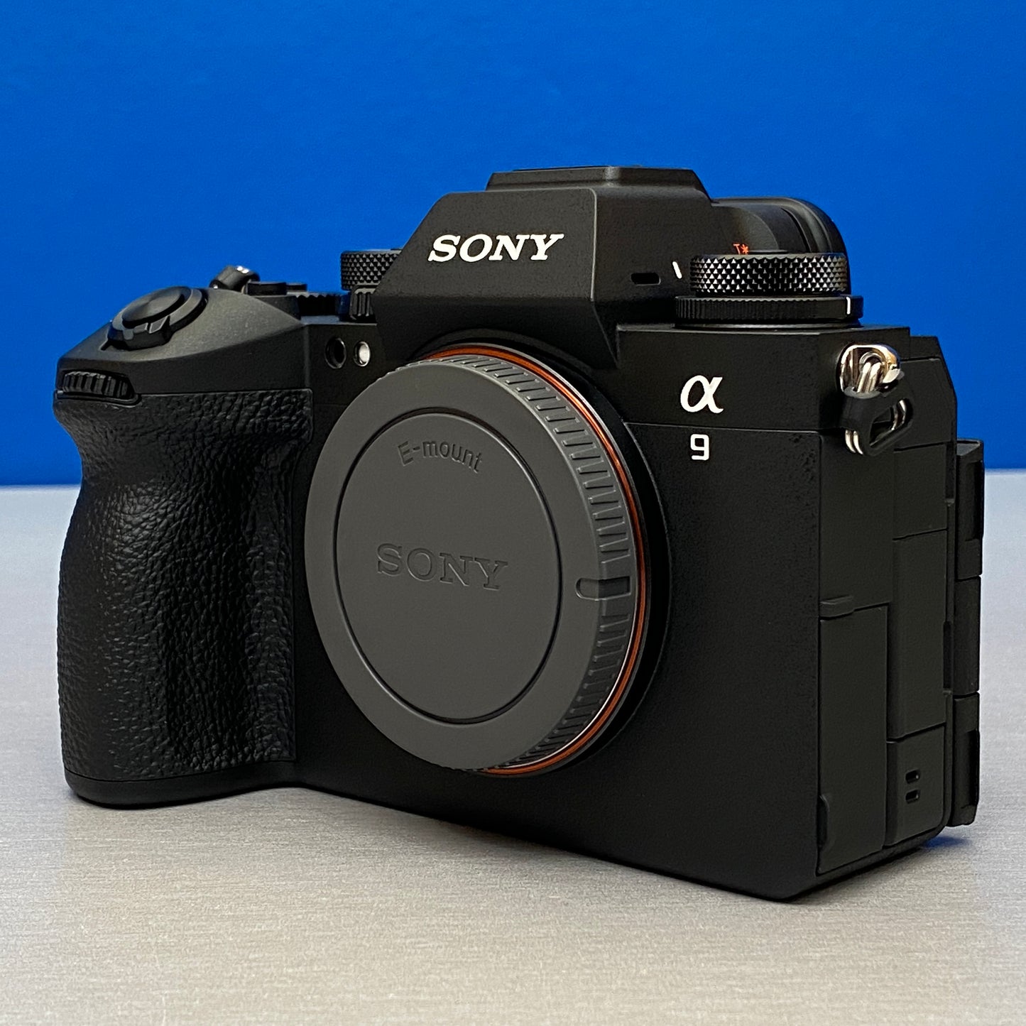 Sony A9 III (Corpo) - 24.6MP | NOVA