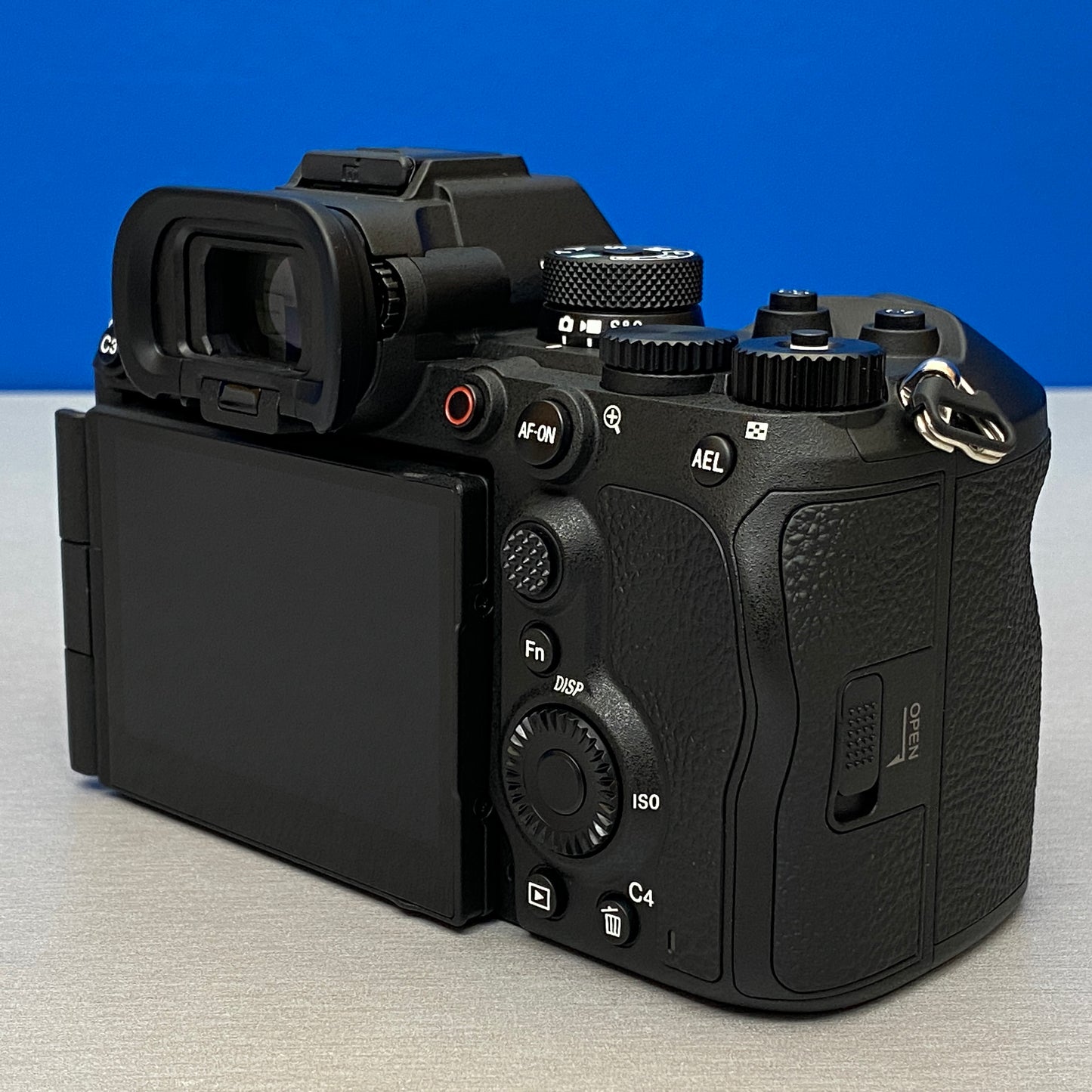 Sony A9 III (Corpo) - 24.6MP | NOVA