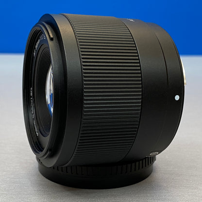 Viltrox AF 56mm f/1.7 STM ED IF | Sony E-Mount