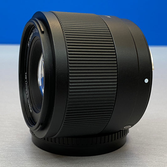Viltrox AF 56mm f/1.7 STM ED IF | Sony E-Mount