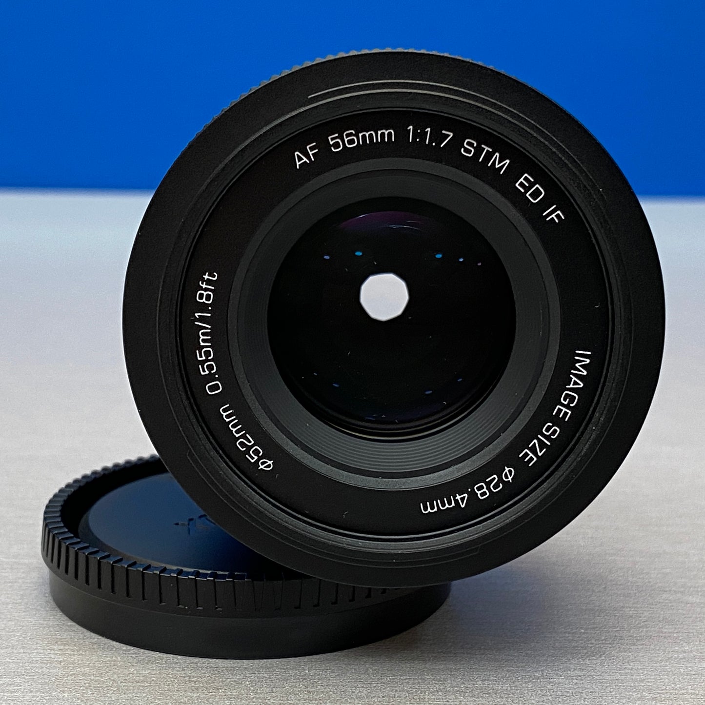 Viltrox AF 56mm f/1.7 STM ED IF | Sony E-Mount