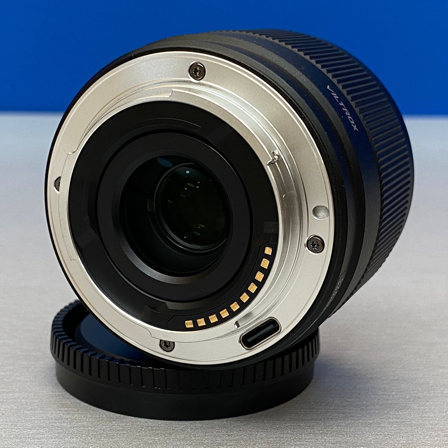 Viltrox AF 56mm f/1.7 STM ED IF | Sony E-Mount
