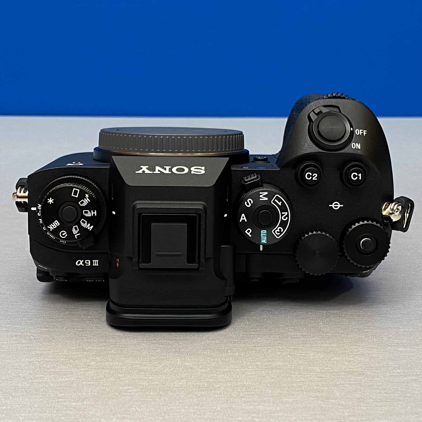 Sony A9 III (Corpo) - 24.6MP | NOVA