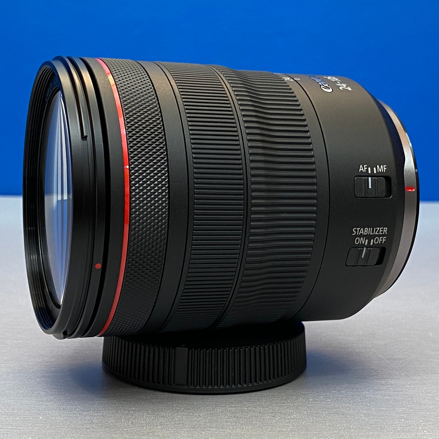 Canon RF 24-105mm f/4 L IS USM