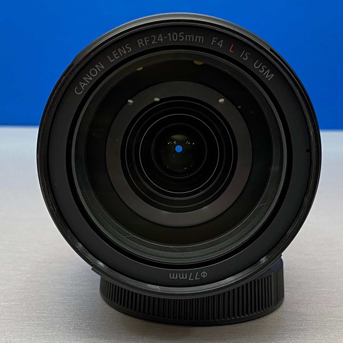 Canon RF 24-105mm f/4 L IS USM