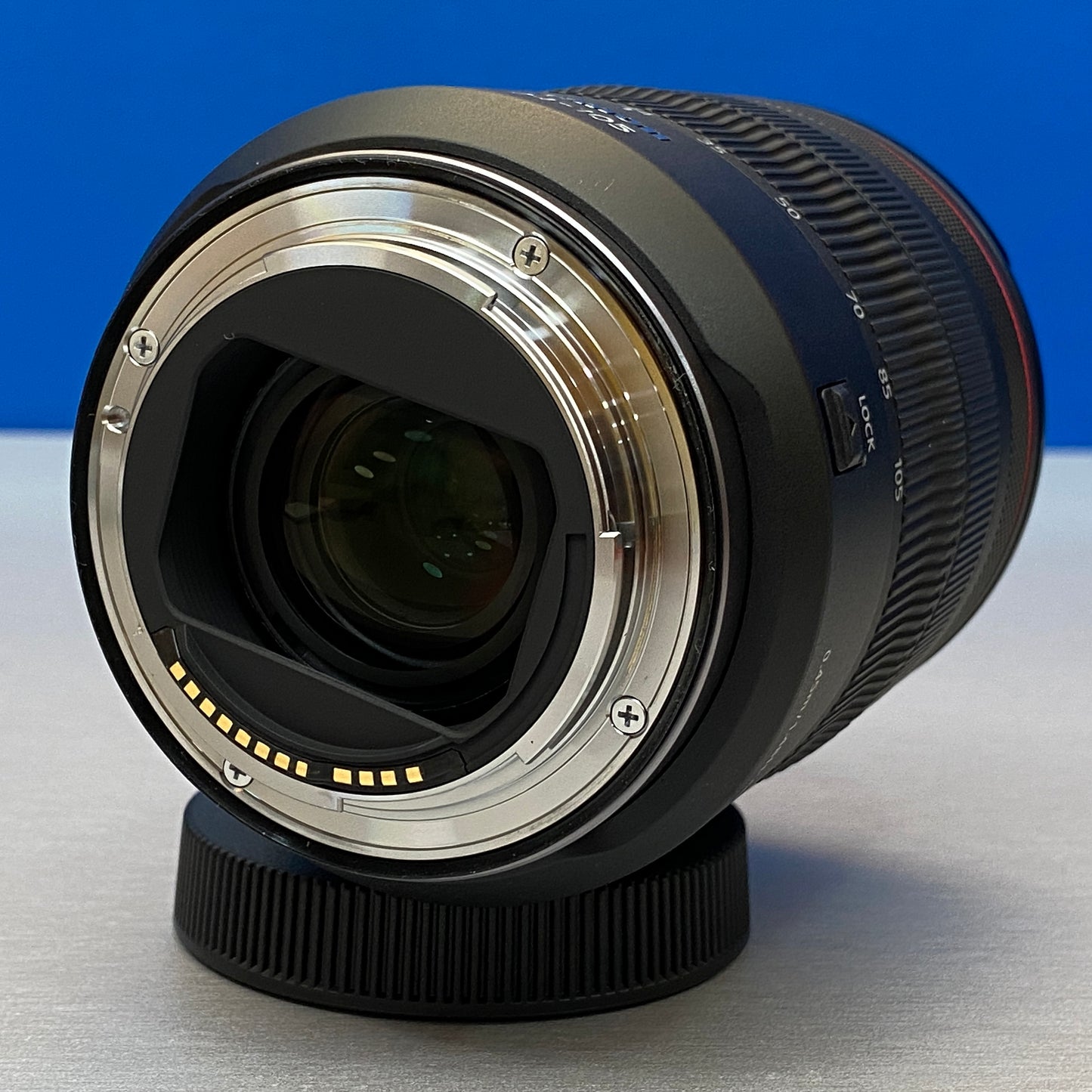 Canon RF 24-105mm f/4 L IS USM