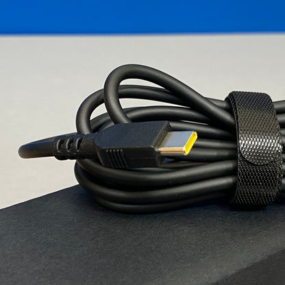Carregador Lenovo - 100W - USB-C (NOVO)