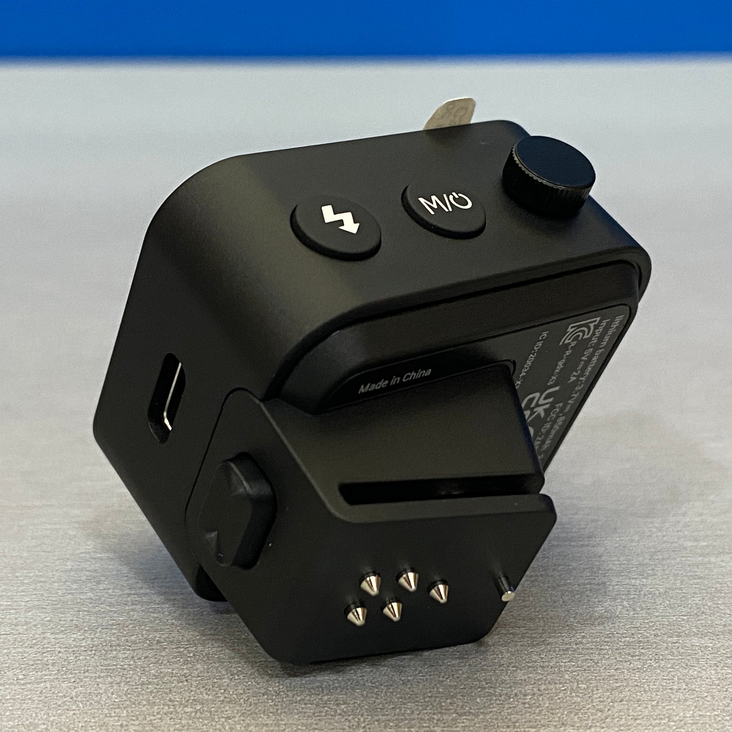 Godox X3-C TTL Wireless Flash Trigger - Touch - NOVO