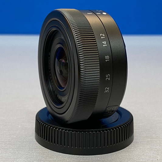 Panasonic Lumix G 12-32mm f/3.5-5.6 ASPH Mega O.I.S. | NOVA
